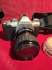 PENTAX ZX-M 35mm SLR Film Camera. Not Tested (O)