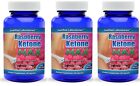 Pure Raspberry Ketone Lean Advanced 1200 mg Diet 60 Pills 3 Pack