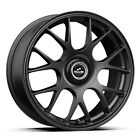 18x8.5 fifteen52 Apex Frosted Graphite (Satin Grey) Wheel 5x4.25/5x112 (45mm) (For: Volvo 740)