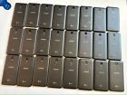 LOT of 24 LG Fortune 2 Smartphone Cricket Gray AS-IS