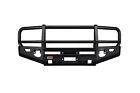 ARB 4x4 Accessories Front Deluxe Bull Bar Winch Mount Bumper For Toyota Sequoia (For: Toyota)