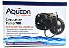 AQUEON CIRCULATION PUMP 700 GPH FOR 30-55 GALLON AQUARIUM-FRESH & SALTWATER-FISH