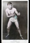 SPORT BOXING / French boxer Adrien HOGAN / CHAMPION of FRANCE circa 1920