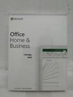 Microsoft Office Home and Business 2019 Hebrew Middle East Medialess (T5D03227)