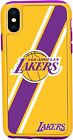 FOCO NBA Los Angeles Lakers Dual Hybrid Case for iPhone XR (6.1