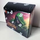 Throne of Eldraine Collector Booster Box - MTG Magic The Gathering -ENGLISH -NEW