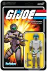 ReAction G.I. Joe Wave 2 Cobra Shocktrooper Action Figure [Rifle A]