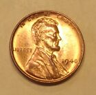 1940 P LINCOLN WHEAT BACK CENT