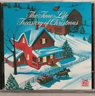 VARIOUS ARTISTS THE TIME-LIFE TREASURY OF CHRISTMAS 2 CD 1987 Glen Campbell