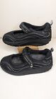 Skechers Women’s Shape-Ups Size 8 Black Rocker Tennis Shoes Sneakers 11807