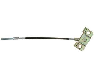Raybestos Parking Brake Cable for 00-06 Nissan Sentra BC96714 (For: Nissan)