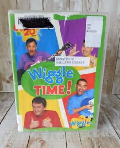 The Original Wiggles 