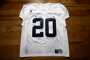 2008 Notre Dame Fighting Irish team issued unused practice jersey size 52