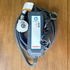 Nissan Leaf Charger 30 Amp Dual Voltage EV charging cable NEMA 14-50 & 5-15 OEM (For: Nissan LEAF)