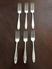 New ListingStieff Sterling Silver Dinner Forks Set of Six