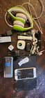 New ListingLOT  ASSORTED/ACCESSORIES/ELECTRONICS/MIXED/ VARIETY Iphones Parts