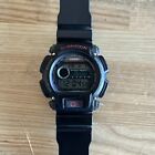 Casio G-SHOCK Men's Black Wristwatch - DW-9052-1V