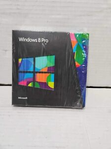 Microsoft Windows 8 Pro Upgrade for PC DVD