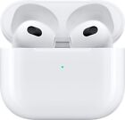 Apple AirPods (3rd generation) with Lightning Charging Case MPNY3AM/A White NOB