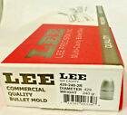 LEE 90339 Mold 6 Cavity Mold 44 Magnum 44 Special 44/40 429-240-2R Insured Ship