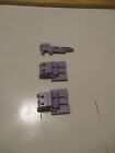 Transformers G1  Monstructor Parts & Weapons Lot