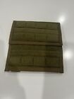 Eagle Industries MOLLE Front Admin Pouch Khaki SFLCS Made in USA