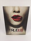 True Blood - The Complete First Season (DVD, 2014, 5-Disc Set)