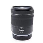 Canon Rf15-30Mm F4.5-6.3 Is Stm Lens Interchangeable