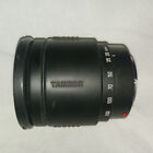 Tamron 28-200 LD AF Aspherical Zoom Lens for Sony A-mount.