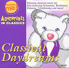 Mommy and Me: Classical Daydreams [Audio CD - New, Still Sealed]