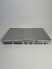 Sony PlayStation 2 Slim PS2 SCPH-90001 Console Only - Silver UNTESTED