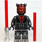 Star Wars LEGO® Darth Maul Sith Lord The Clone Wars Minifigure 75310 sw1155