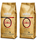 Lavazza Qualita Oro Whole Bean Blend, Medium Roast, 4.4 Pound ( Pack of 2 ) NEW