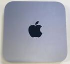 Apple Mac Mini A1993 (2018) i7-8700B 3.20GHz 32GB RAM 512GB SSD (Grade 