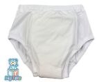 Adult training pant  baby White diaper incontinence