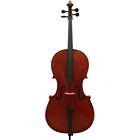 Paolo Lorenzo Cello 4/4 | Selling w/ case and bow | New | Flexible on price