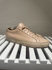 Common Projects Achilles Low Natural, Size 44 (US 11)