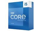 Intel Core i5-13600K - 13th Gen Raptor Lake 14-Core (6P+8E) 3.5GHz LGA CPU