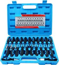 23pcs/set Universal Automotive Terminal Release Removal Connect Remover Tool Kit