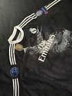 Ronaldo Real Madrid 2014/15 Third Kit Long sleeve Black Dragon Jersey NEW