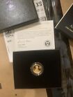 American Eagle 2021 One-Tenth Ounce Gold Proof Coin W MINT (21EEN) Ready To Ship