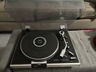 New Listing1977 JVC Professional High Fidelity Direct Drive Turntable JL-A40 Made in Japan