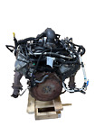 05 06 07 08 LINCOLN NAVIGATOR Engine Assembly (5.4l Vin 5 8th Digit 3v Sohc)