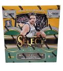 2023-24 Panini NBA Select Basketball Factory Sealed Mega Box - New Sealed
