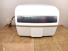 Royal Industries ROY DRY 2200EA Surface Mounted Automatic Hand Dryer EUC