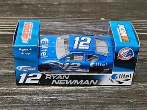 Ryan Newman #12 alltel 2008 Penske Racing Dodge Charger NASCAR 1/64 Die-Cast