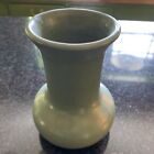 Zanesville Pottery Green Vase
