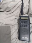 Radio Shack 200 Channel Direct Entry Programmable Scanner