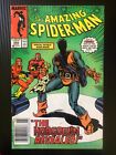 New ListingAMAZING SPIDER-MAN #289 1987 MARVEL NEWSSTAND 1st Appearance of 5th HOBGOBLIN