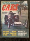 Cars The Automotive Magazine July  1965